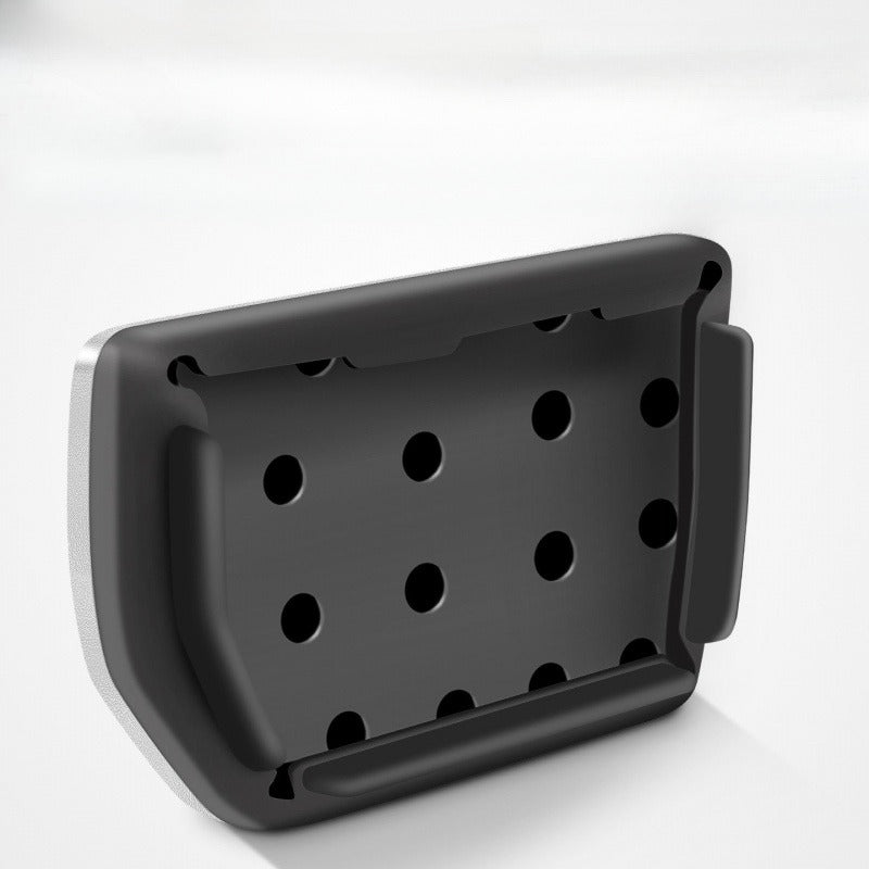 Anti-Slip Brake & Gas Pedal Covers for BAIC BJ30
