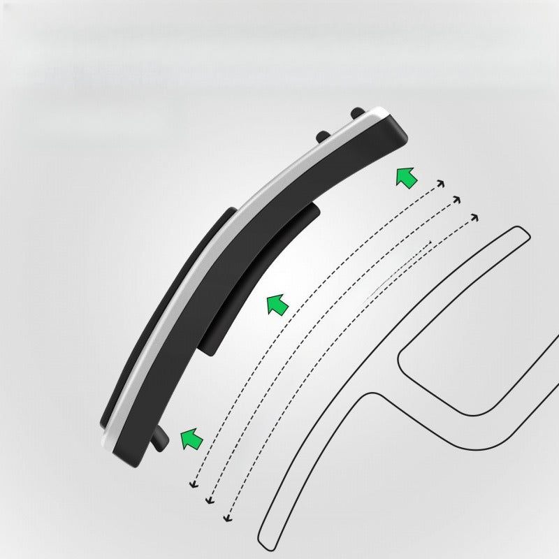 Anti-Slip Brake & Gas Pedal Covers for BAIC BJ30
