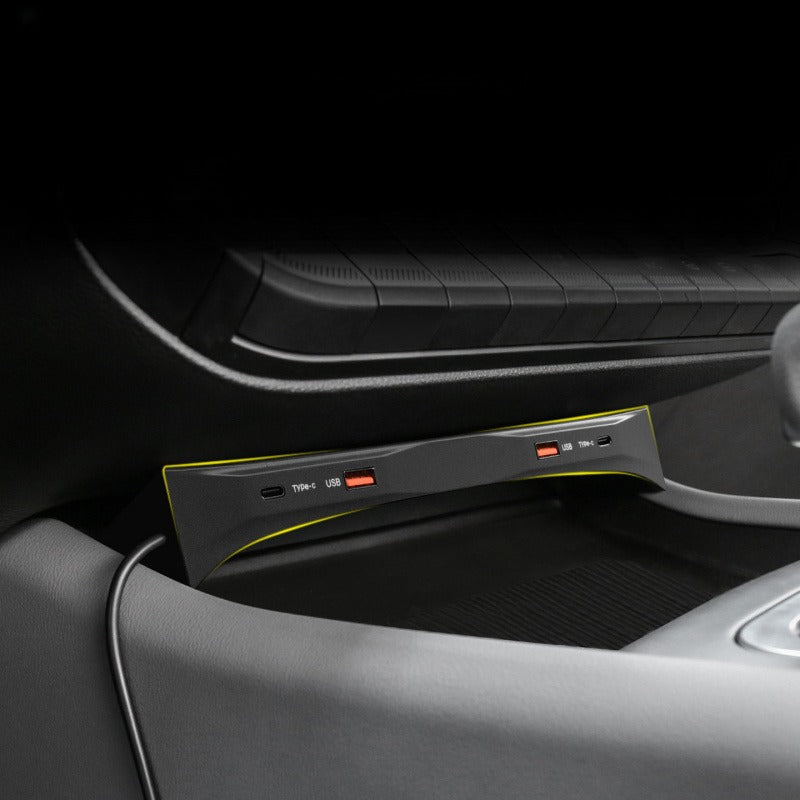 90W super fast charging dock for BJ40e