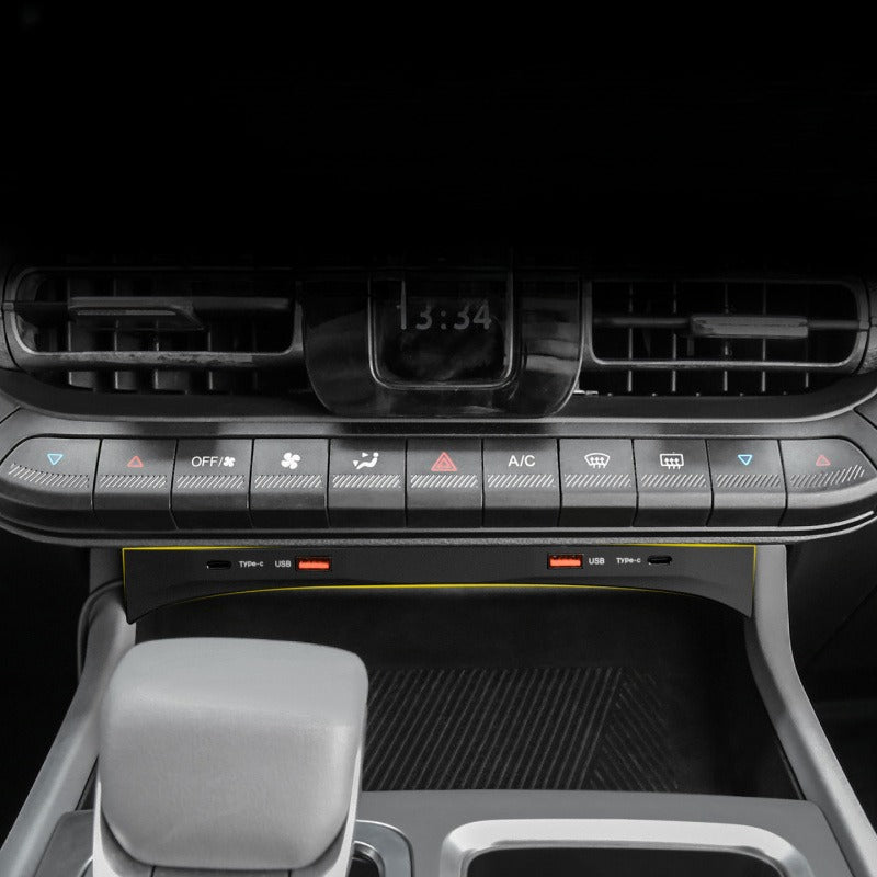 90W super fast charging dock for BJ40e