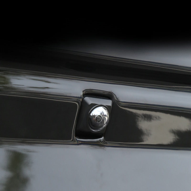 Front and rear camera protective covers for BJ40e
