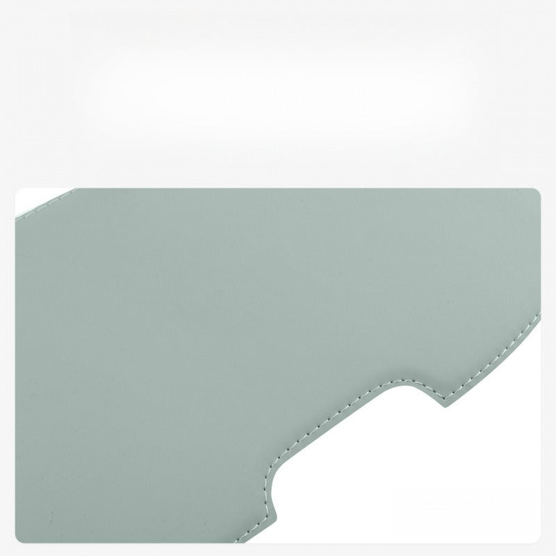 Seat Back Kick Protection Storage Pad For BJ40e