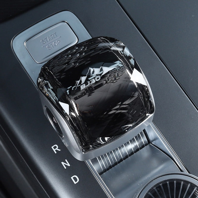 Gear Shift Trim Cover for BJ30