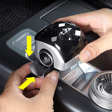Gear Shift Trim Cover for BJ30