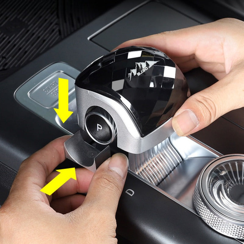 Gear Shift Trim Cover for BJ30
