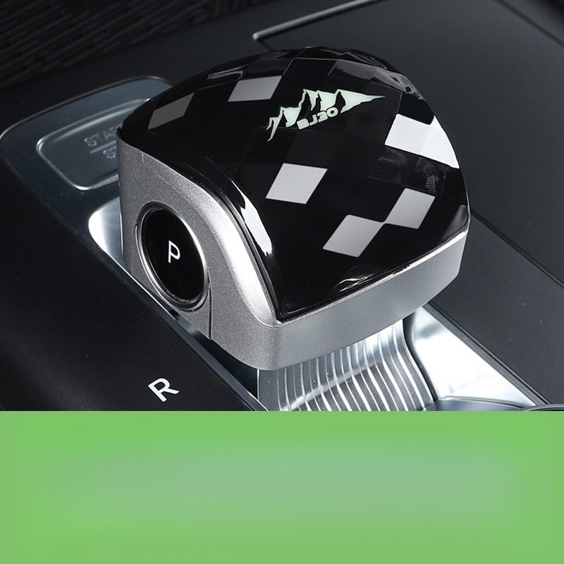 Gear Shift Trim Cover for BJ30