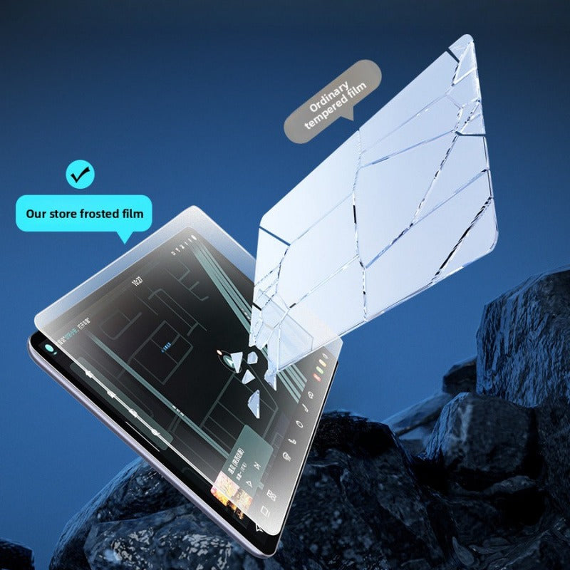 Navigation & Instrument Screen Protector For BAIC BJ60 Thunder
