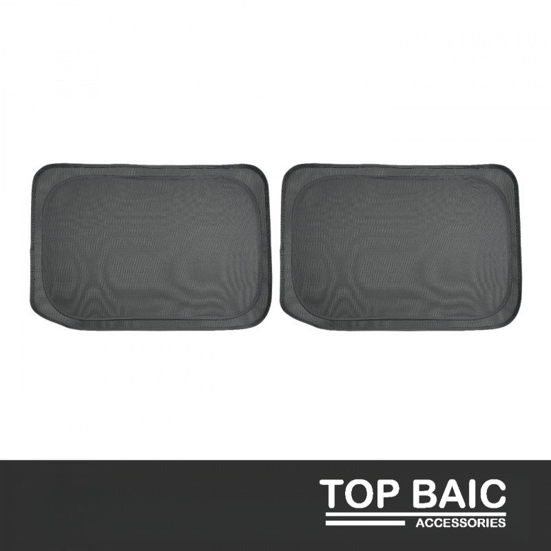 Premium Windshield Sunshade for BAW 212 T01