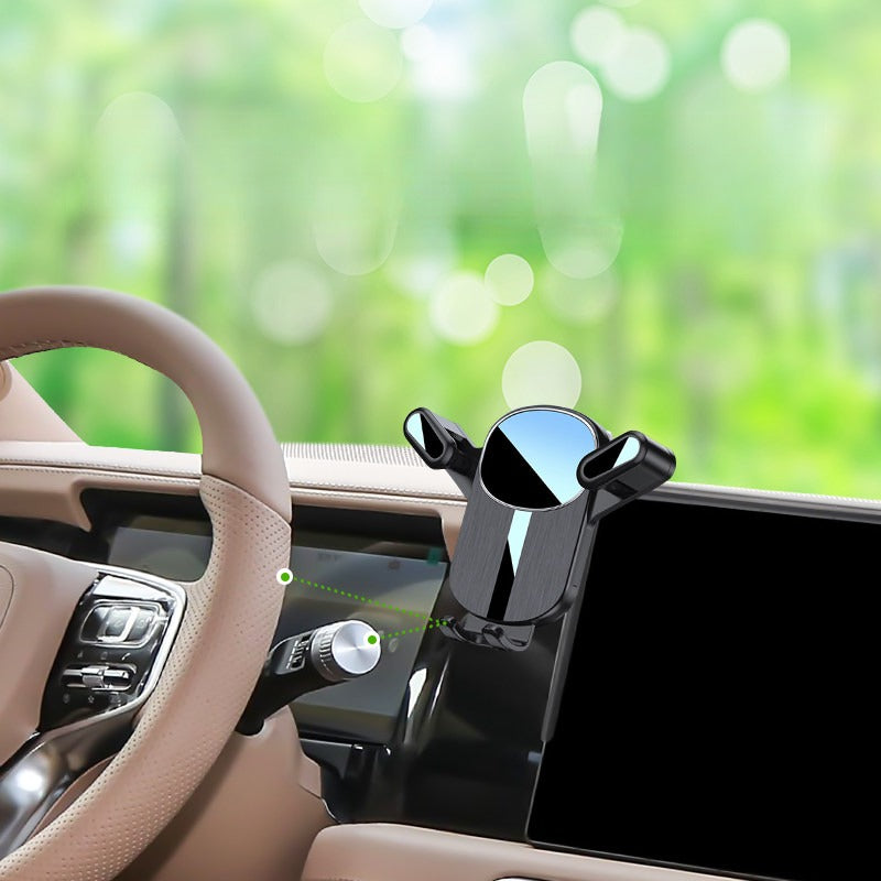 Car Phone Holder for BJ60 REEV