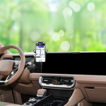 Car Phone Holder for BJ60 REEV