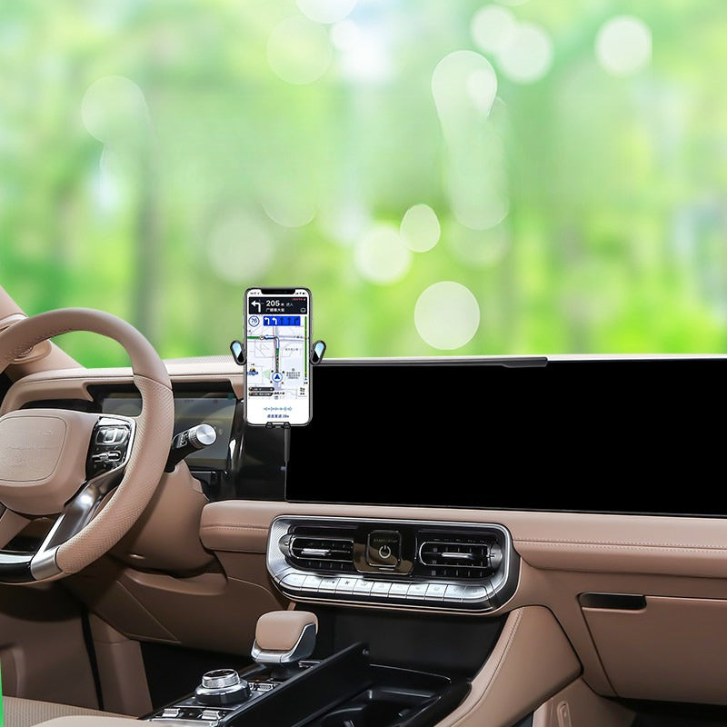 Car Phone Holder for BJ60 REEV