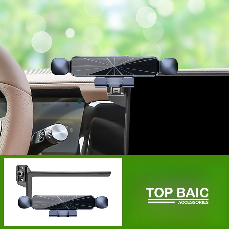 Car Phone Holder for BJ60 REEV