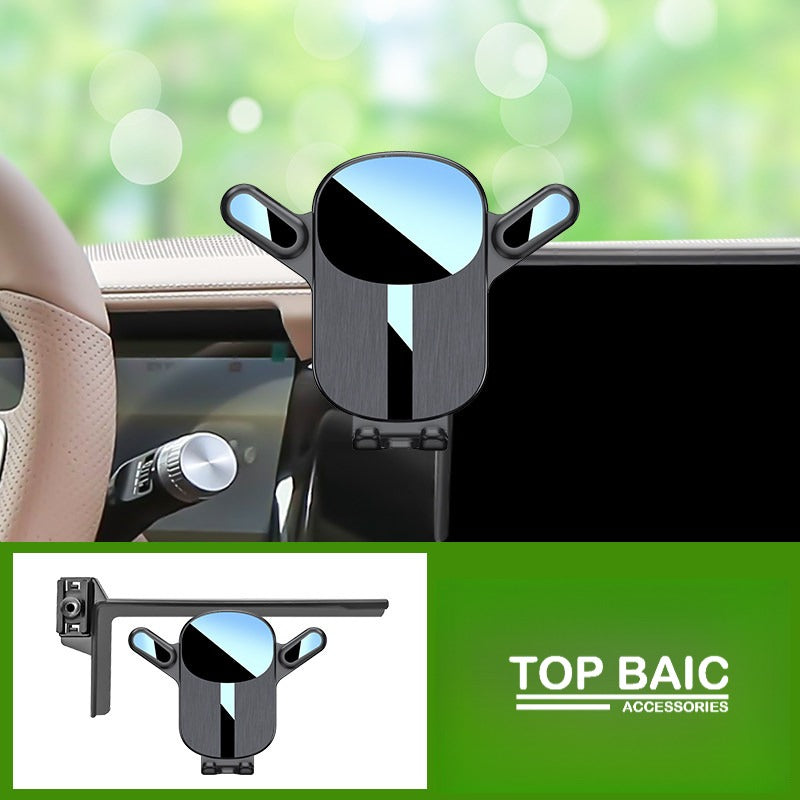 Car Phone Holder for BJ60 REEV