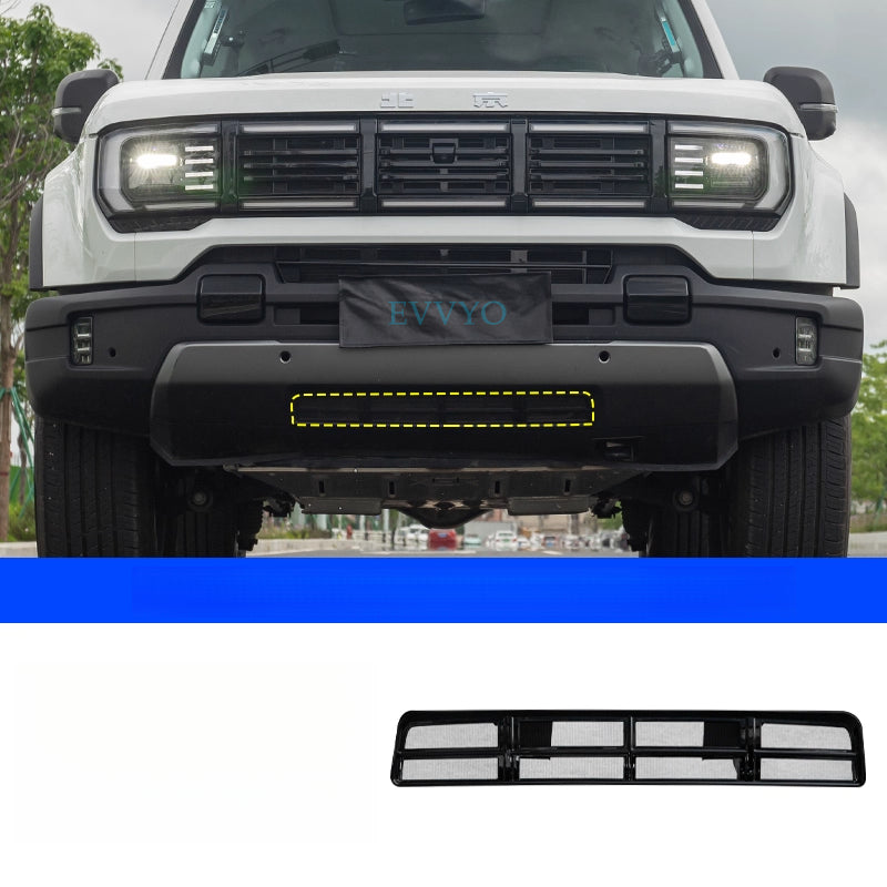 Front Grille Bug Screen For BAIC BJ40E