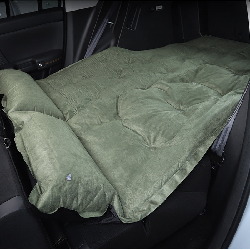 Car Inflatable Mattress For BAIC BJ30