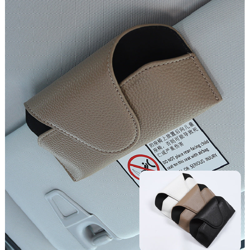 Car Sunglasses Holder For BAIC BJ30
