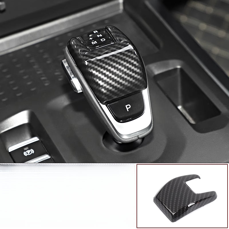 Gear Shift Knob Cover For BAW 212