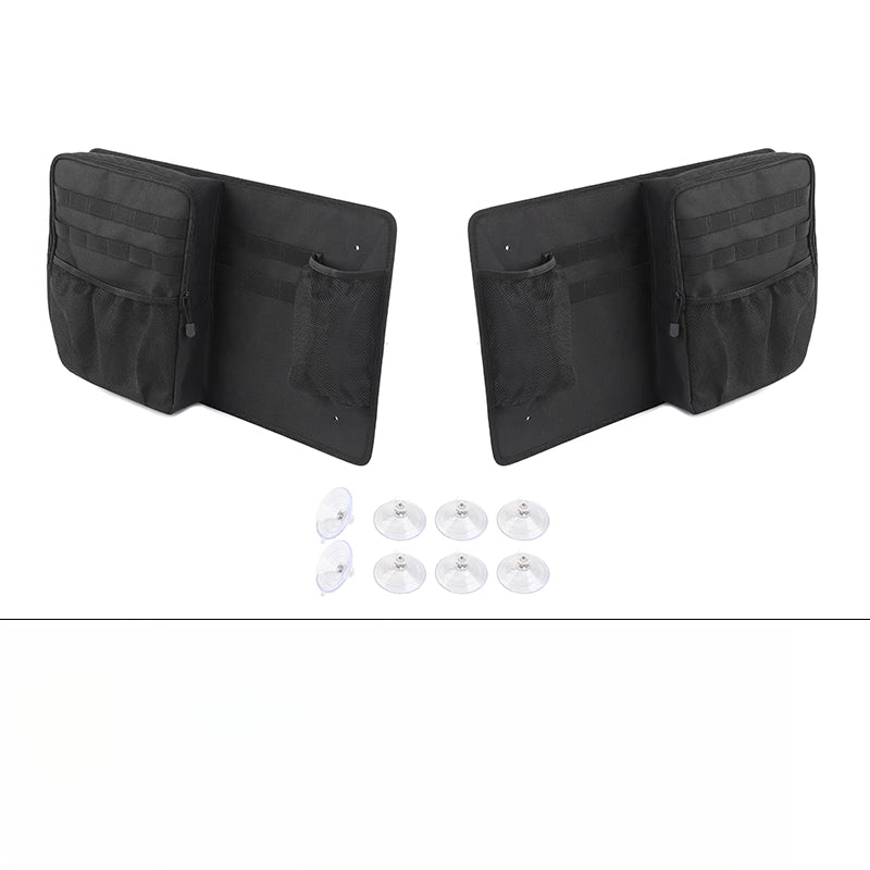 Rear Trunk Storage Bag for BAW 212