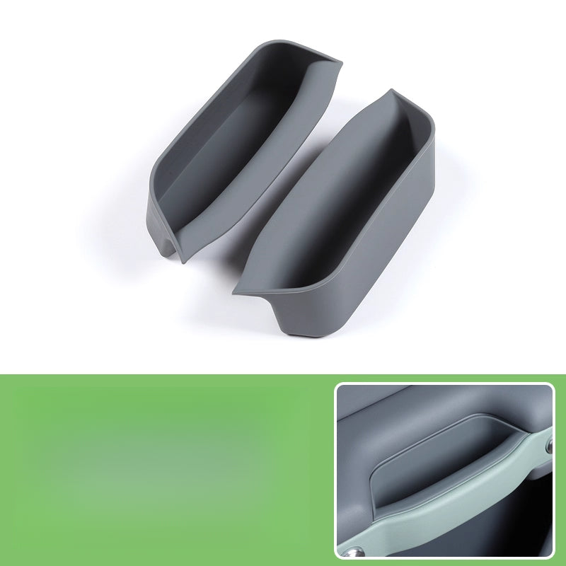 Door Handle Storage Box For BAIC BJ30