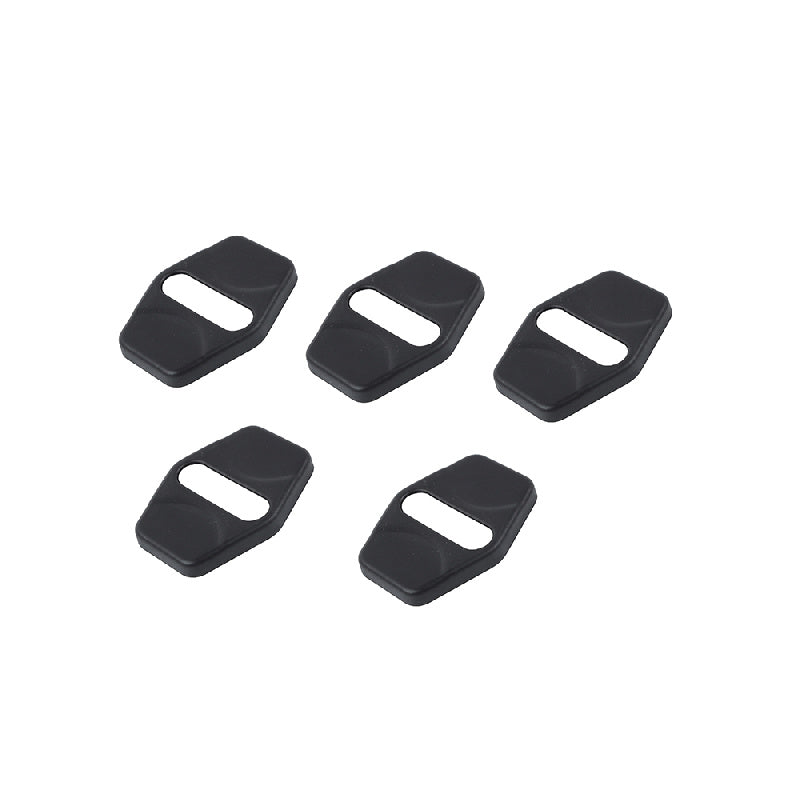 Door Lock Buckle Covers Protective Trim Upgrade For BAW 212