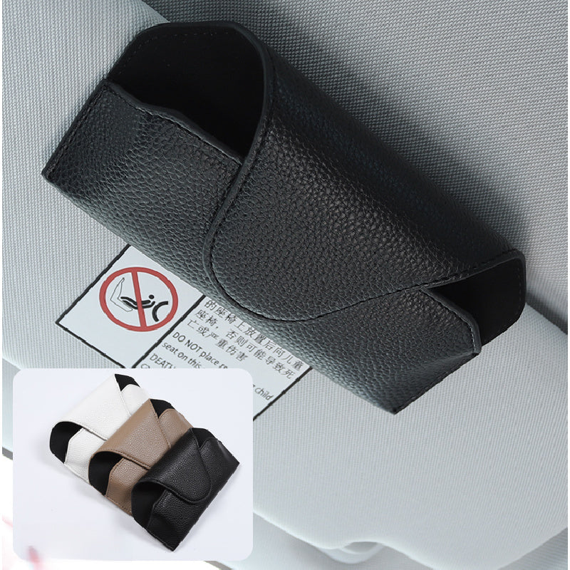 Car Sunglasses Holder For BAIC BJ30