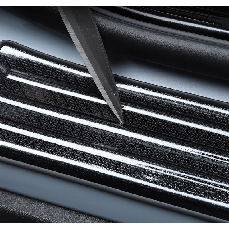 Door Sill Trim For BAIC BJ30