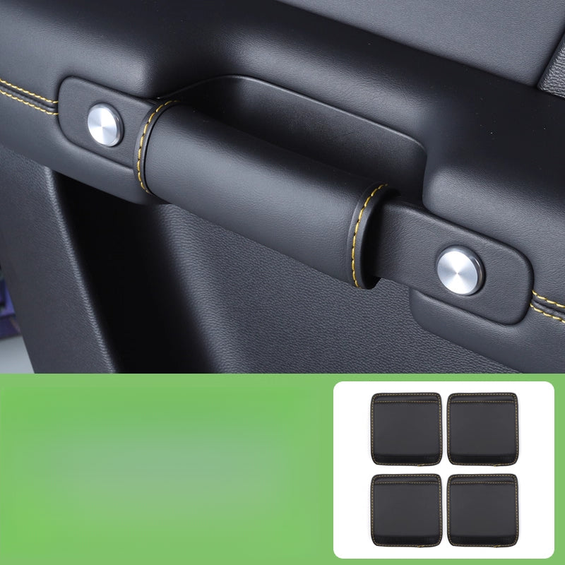 Door Handle Cover ForBAIC BJ30