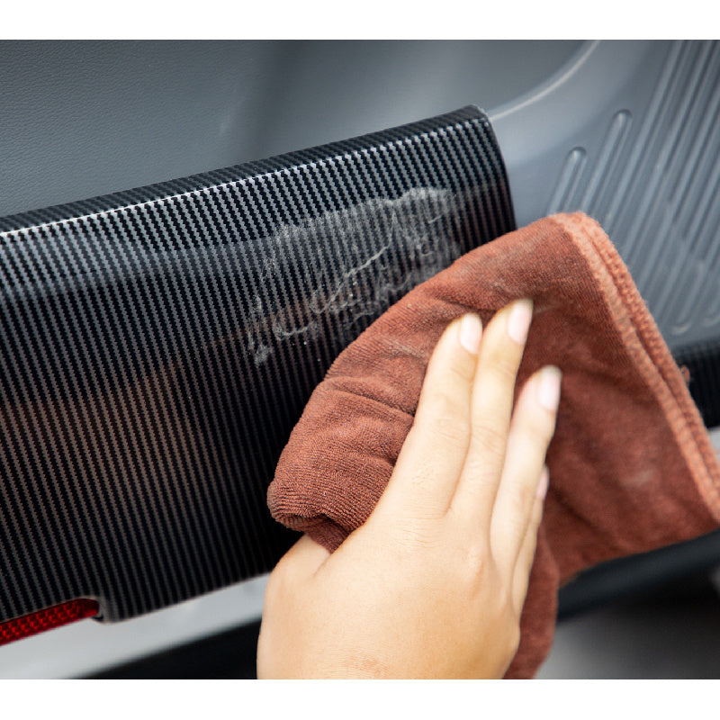 Extended-Range Door Anti-Kick Pads For BAIC BJ40E