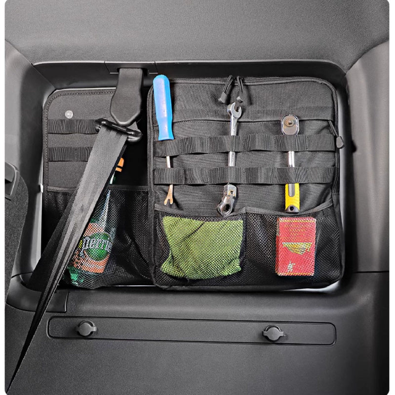 Trunk Storage Bag For BAW 212