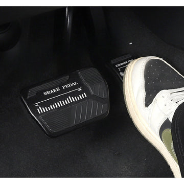 Pedal Set For BAIC BJ30e