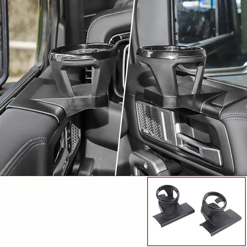 Front Door Cup Holder Car Drink Holder Upgrade For BAW 212