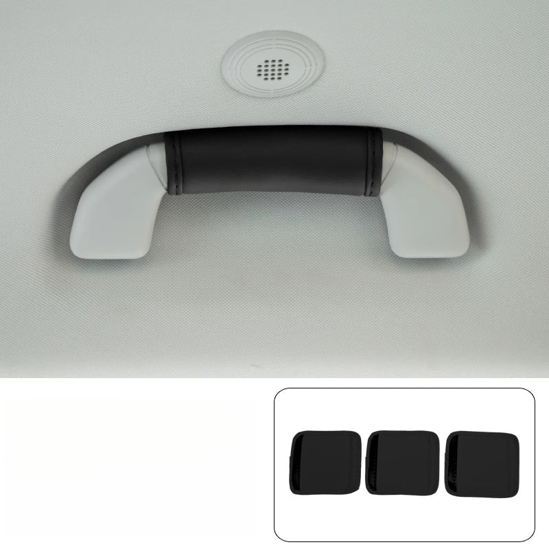 Armrest & Roof Handle Protector For BAIC BJ40