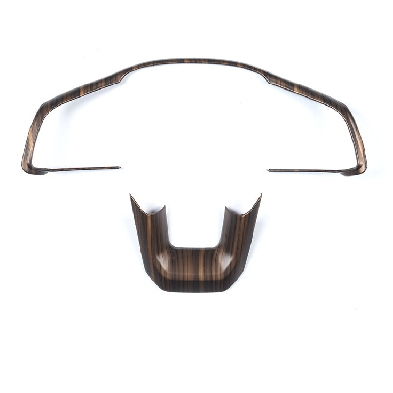 Steering Wheel Trim Cover For BAIC BJ30