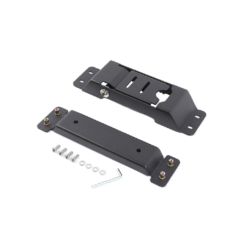 Tailgate Roof Footstep Off-Road Climbing Ladder For BAW 212