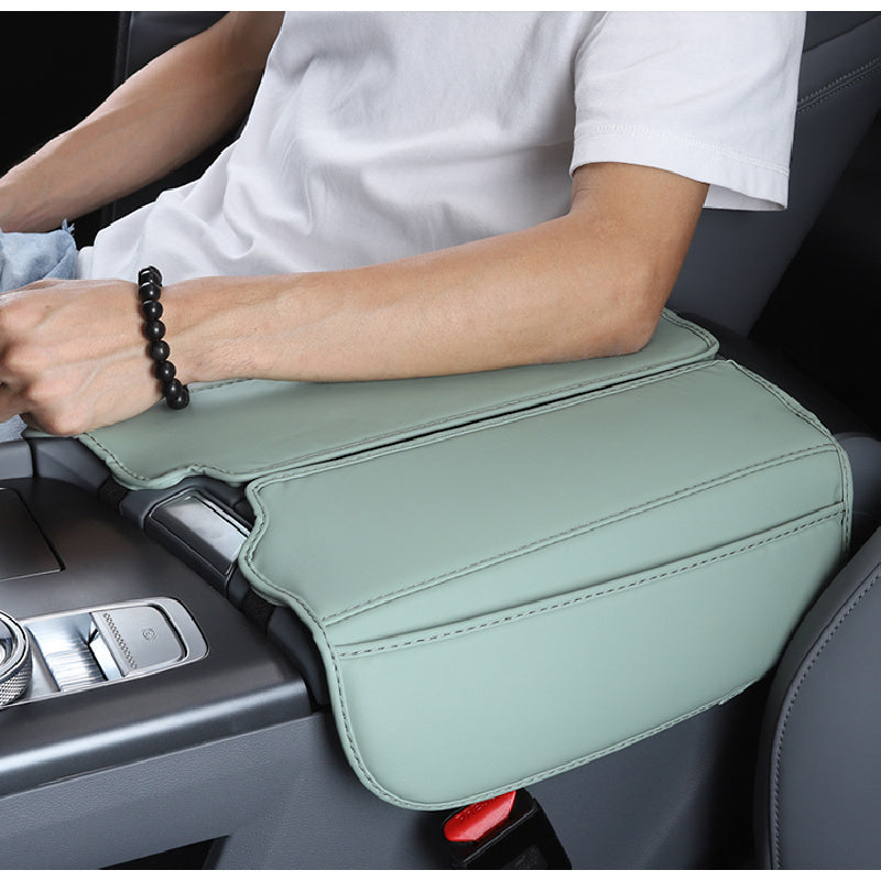 Armrest Box Cover For BAIC BJ30e