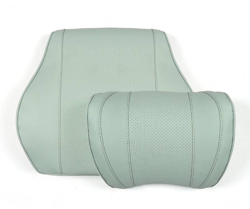 Neck & Lumbar Pillow For BAIC BJ30