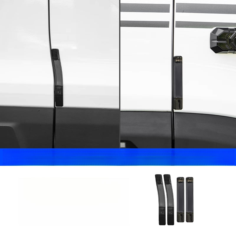 Door Anti-Collision Strips For BAIC BJ40E