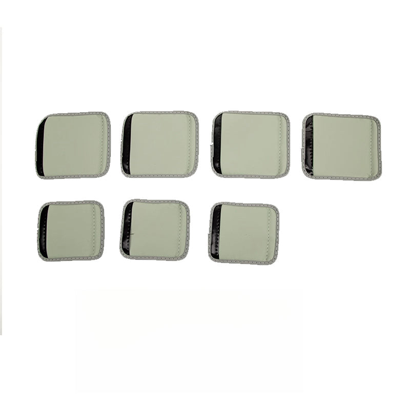 Armrest & Roof Handle Protector For BAIC BJ40