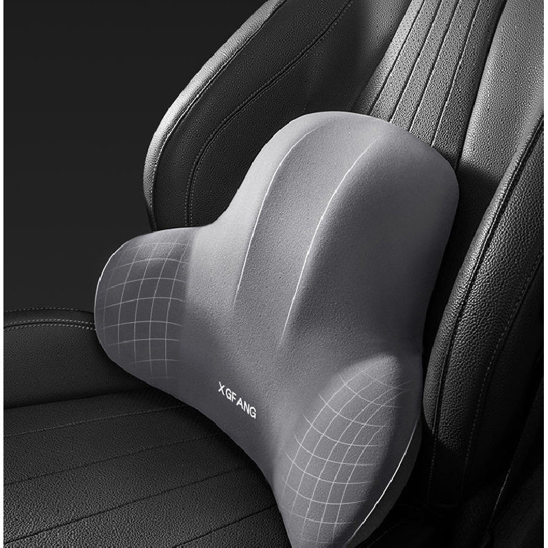Neck Pillow & Lumbar Support For BAIC BJ30