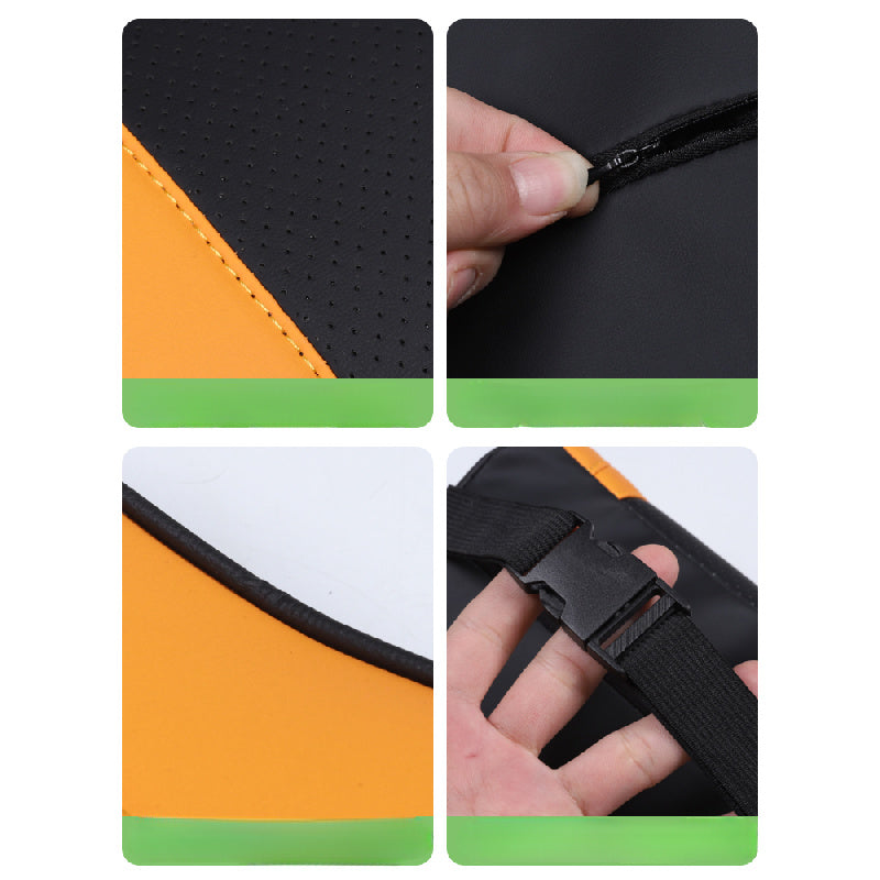 Neck & Lumbar Pillow For BAIC BJ30