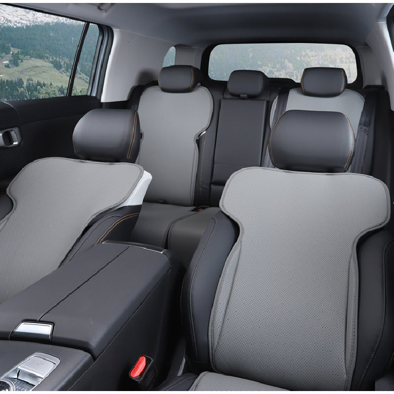 Seat Cushion For BAIC BJ30