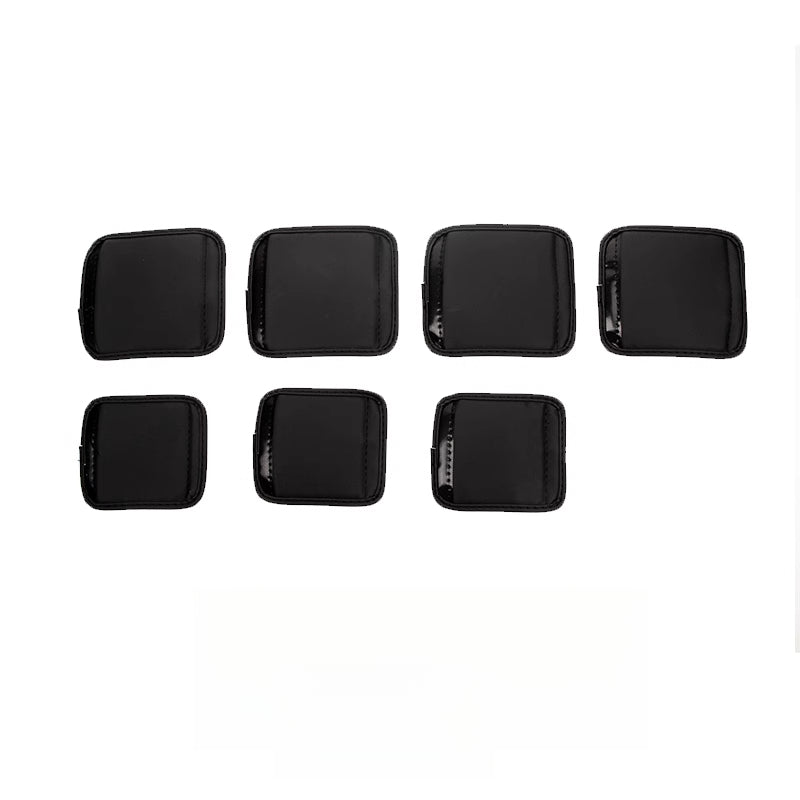 Armrest & Roof Handle Protector For BAIC BJ40