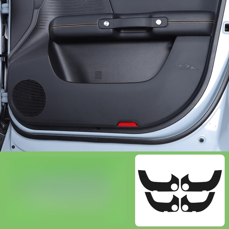 Door Kick Pad For BAIC BJ30