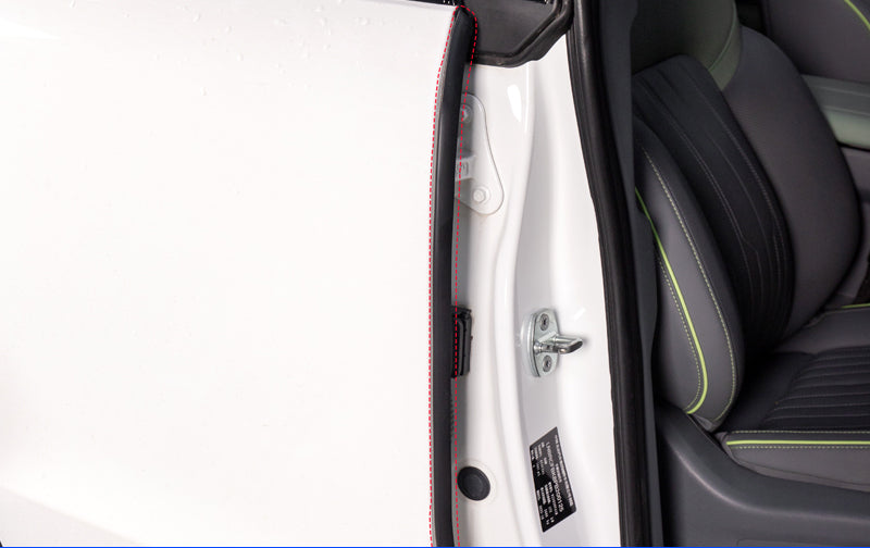 Full Car Sealing Strips For BAIC BJ40