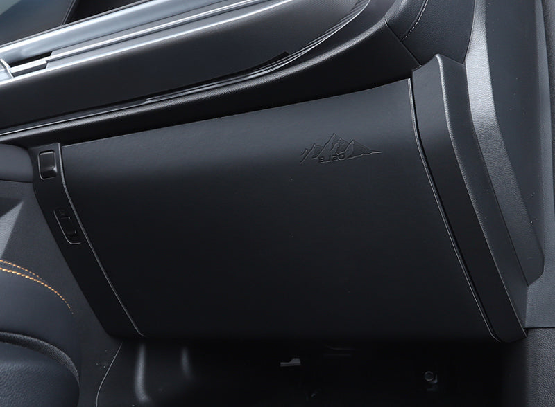 Interior Kick Pad For BAIC BJ30