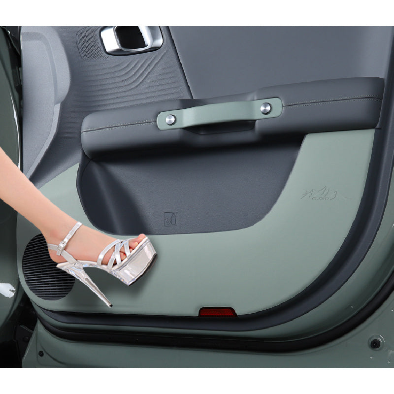 Door Kick Pad For BAIC BJ30