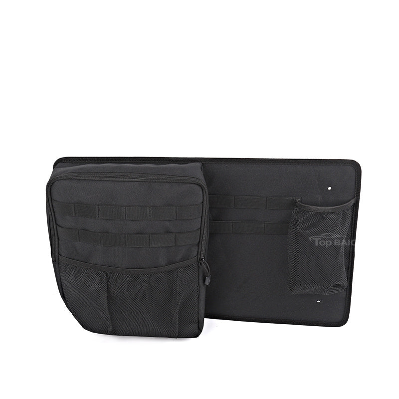 Rear Trunk Storage Bag for BAW 212
