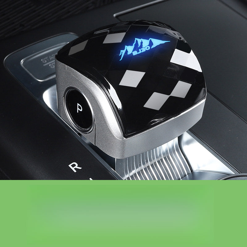 Gear Shift Trim Cover for BJ30