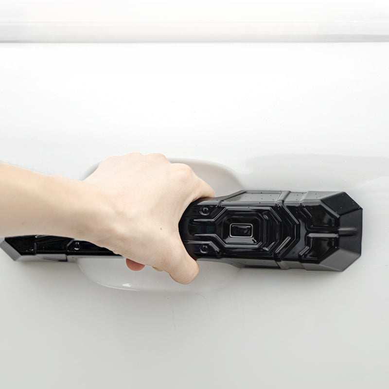 Door Handle & Door Bowl Protection Covers For BAIC BJ40