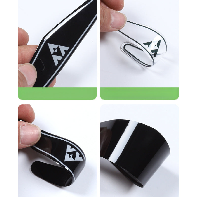 Car Door Anti-Collision Strip For BAIC BJ30